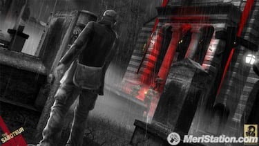 The Saboteur, Impresiones