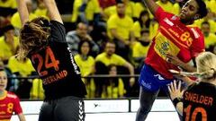 Las Guerreras pueden con Holanda y son líderes de grupo