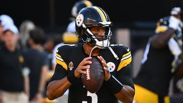 The Steelers head coach said the relationship between him and the experienced quarterback that came from Denver is still in the early stages.