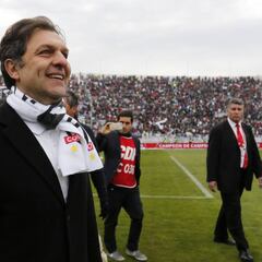 Mosa: “Siempre hay un premio especial para estos partidos”