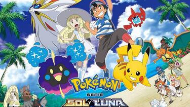 La temporada 21 de la serie de Pokémon llegará a España
