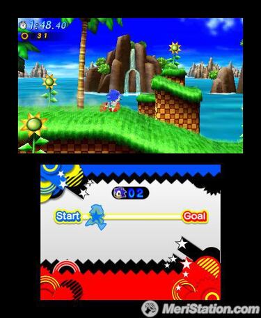 Algunos juegos Third Party incluyen puntos del Club Nintendo