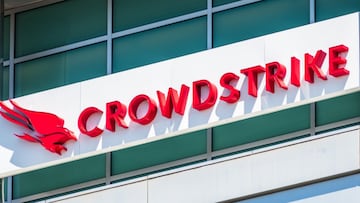 crowdstrike empresa ciberseguridad