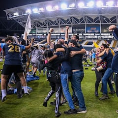 Philadelphia Union have a shot at redemption in MLS Cup final rematch