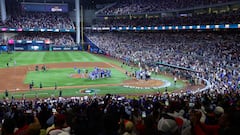 When is the next World Baseball Classic? All you need to know about the seventh WBC