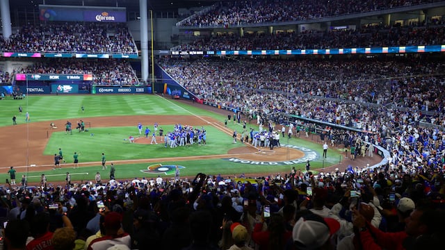 That was fun. Now the question is: when can we do that again? International baseball got fans excited about the game again, so when is the next WBC?