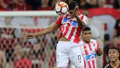 ¿Cuándo juega Junior la vuelta de la final de Liga contra Medellín?