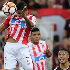 ¿Cuándo juega Junior la vuelta de la final de Liga contra Medellín?