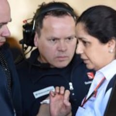 "Situación tensa" en Sauber por deudas con sus trabajadores