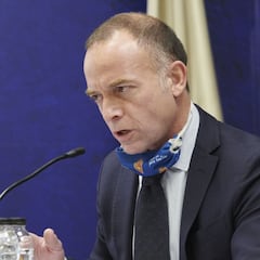 El Zaragoza presenta en el Juzgado la documentación para la modificación del convenio