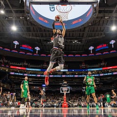 Los Harlem Globetrotters visitarán de nuevo España