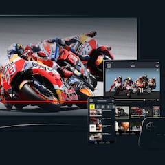 MotoGP 2019: TV, horario y cómo ver el Mundial de Motociclismo