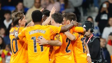 14/09/24 PARTIDO PRIMERA DIVISION
REAL SOCIEDAD - REAL MADRID
PRIMER GOL PENALTI VINICIUS 0-1 ALEGRIA