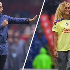 Ángel Villacampa tras el fichaje de Kheira Hamroui: “Ella no viene a terminar su carrera aquí”