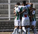 Cerro Largo - Palestino: horario, TV y cómo ver la Copa Libertadores