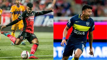 25 duplas de futbolistas que no sabías que son familiares