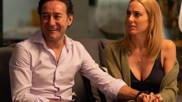 ‘Solos’, un drama costumbrista servido en una cena de cumpleaños