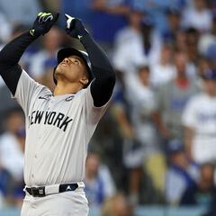 ¿Juan Soto y Shohei Ohtani juntos en los Dodgers? Esto es lo que se dice