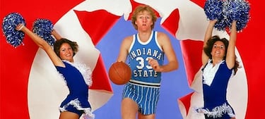 Bienvenidos a la Hoosier hysteria