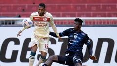 Independiente del Valle 4-0 Universitario: goles, resumen, resultado