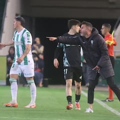 Ania: “Tengo la sensación de que regalamos dos puntos”