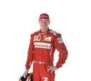Kimi: “Los dos queremos ganar, el tiempo dirá qué sucede”