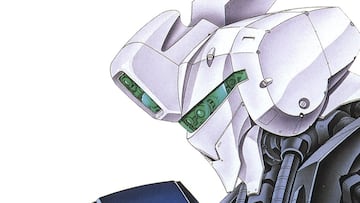 Este es el clásico de Sega Mega Drive en los 90 que nunca salió de Japón y más de 30 años después llega en completo español