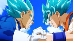 Toyotaro talks about the long-awaited return of ‘Dragon Ball Super’ and promises more battles