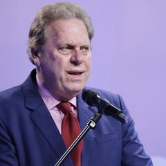 Jesurún: “Colombia hubiera podido hacer un muy buen Mundial”