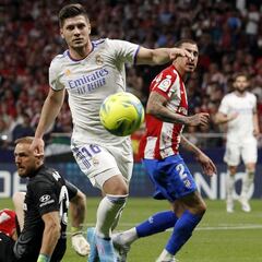 Que no se resfríe Karim