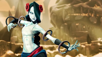 Captura de pantalla - Battleborn (PC)