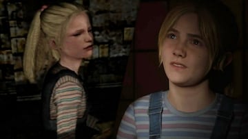 Silent Hill 2 Remake