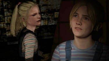 Explicación de la historia de Silent Hill 2 Remake y claves para entenderla: James, Mary, Maria, Angela, Laura... 