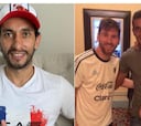 "No tiene vida": el día que el '10' de Cobresal visitó a Messi