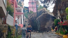 Cerro de la Silla: Por qué se llama así, dónde se localiza y curiosidades