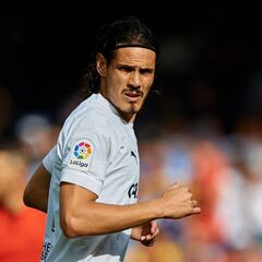 Valencia-Mallorca: horario, TV y dónde ver LaLiga Santander en directo