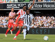 05/10/25 PARTIDO SEGUNDA DIVISION
CASTELLON - SPORTING DE GIJON
CIPENGA