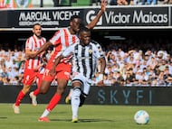 05/10/25 PARTIDO SEGUNDA DIVISION
CASTELLON - SPORTING DE GIJON
CIPENGA