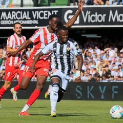 Cipenga se marcha con la selección y no jugará en Eibar