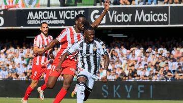 05/10/25 PARTIDO SEGUNDA DIVISION
CASTELLON - SPORTING DE GIJON
CIPENGA