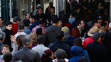 Andres Pina/Aton Chile