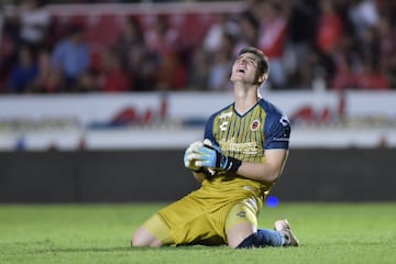 Jugadores de Veracruz piden a juveniles no presentarse vs Tigres