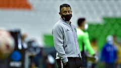 Ignacio Ambriz iguala su peor arranque de temporada como técnico