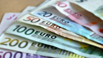 Cómo reconocer billetes y monedas falsos de euro con el móvil