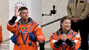 Astronauts traveling to space on the Artemis II mission, a 10-day lunar flyby, earn salaries set by the U.S. government.