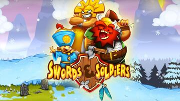 Swords & Soldiers II llegará a PC y PS4; descarga el original gratis en Steam