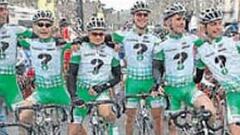 Unibet presenta una demanda contra la UCI y las tres grandes