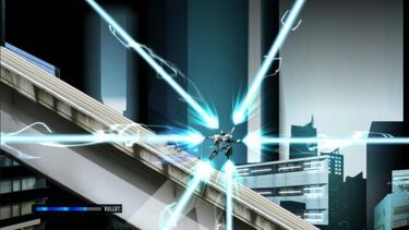 Short Peace: Ranko Tsukigime's Longest Day