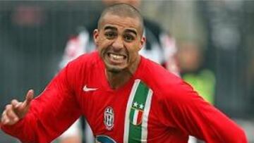 <B>INTRATABLE.</B> La Juventus ejerce un dominio aplastante en la Serie A.