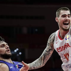 Juancho rompe el cascarón